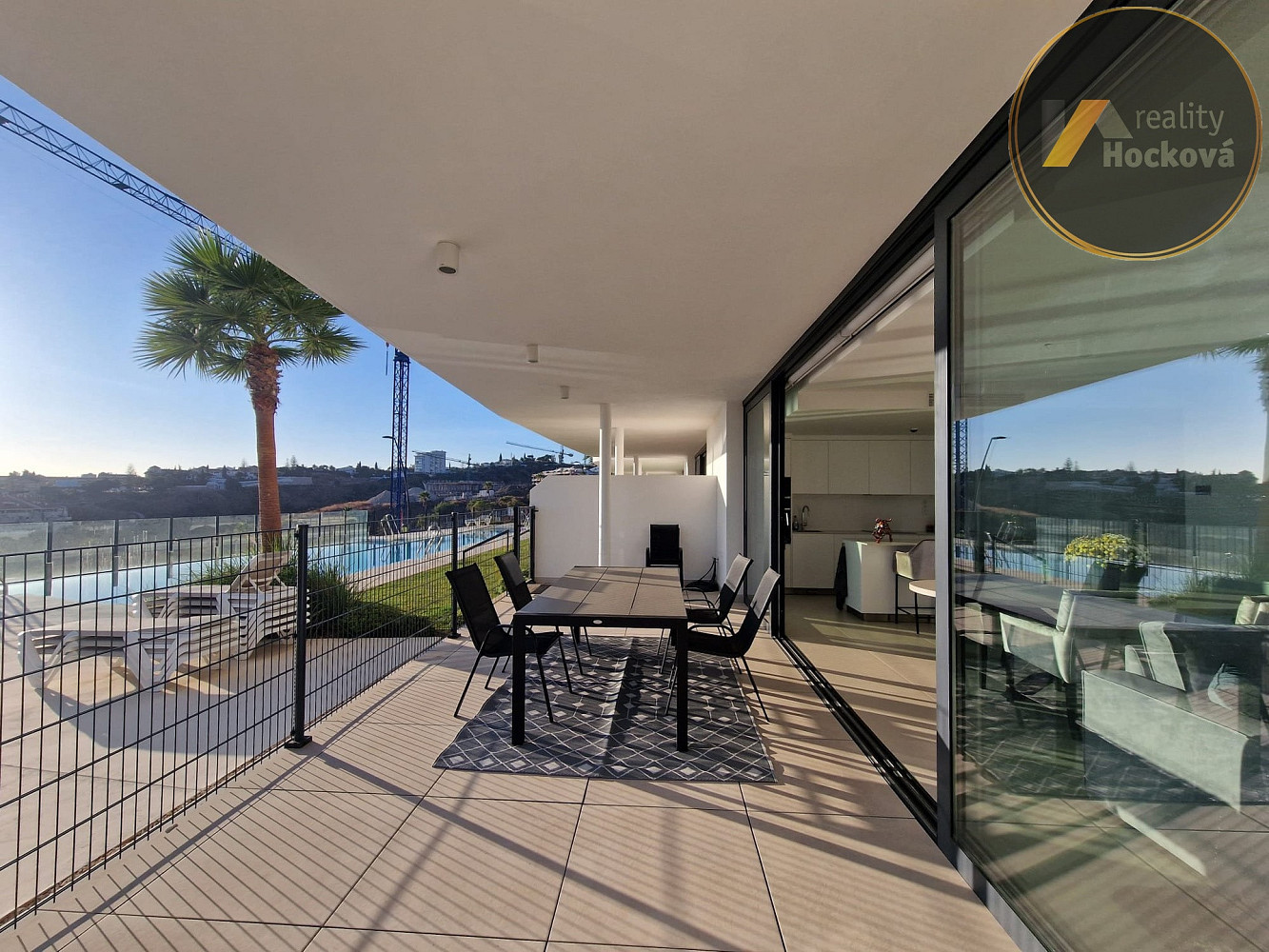 Prodej bytu 4+kk 117 m² - Vista 5