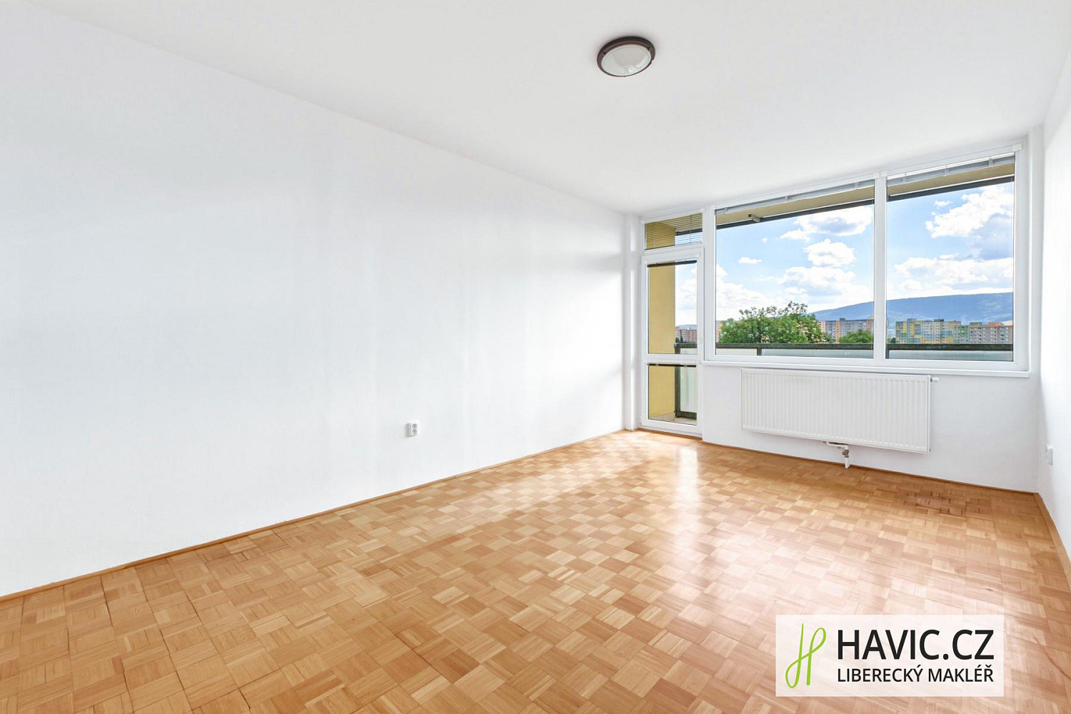 Pronájem bytu 2+1 64 m² — photo 4