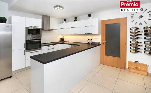 Prodej domu 131 m² s pozemkem 276 m², Tvořihráz, okres Znojmo