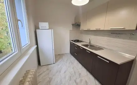 Pronájem bytu 2+1 54 m²