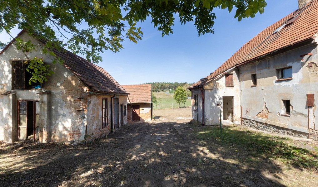 Prodej domu 150 m² s pozemkem 886 m², Břasy – náhled fotky 11