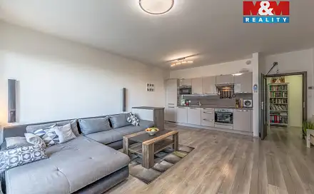 Prodej bytu 2+kk 81 m², Mladá Boleslav - Michalovice