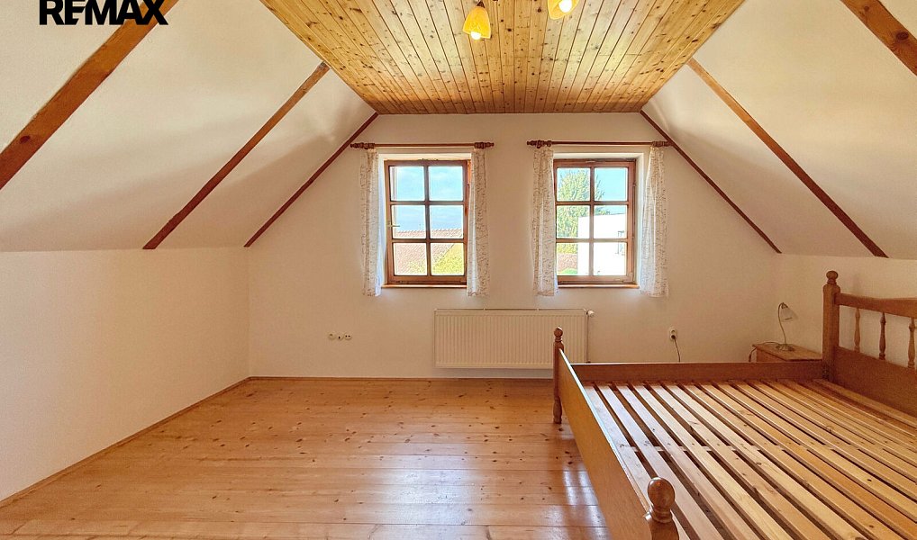 Pronájem bytu 3+1 85 m², Praha – náhled fotky 10