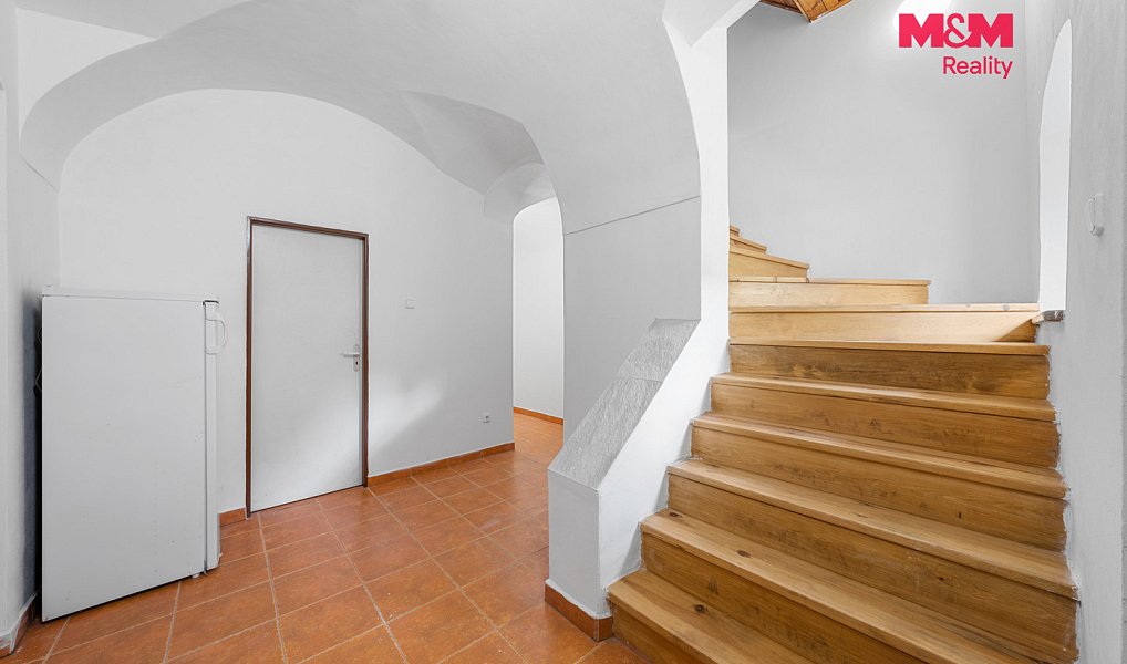 Prodej ubytovacího objektu 550 m², Benešov nad Ploučnicí – náhled fotky 5