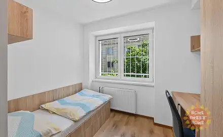 Pronájem bytu 1+kk 15 m²