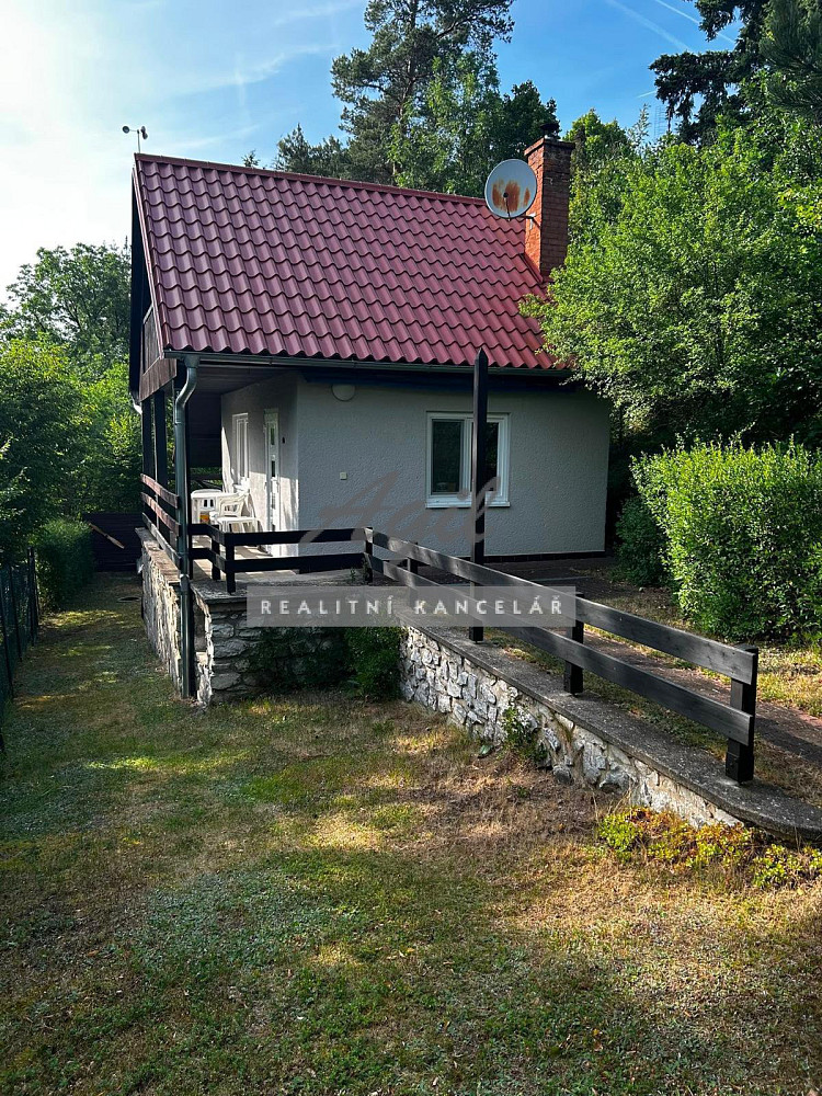 Prodej chaty/chalupy 47 m² s pozemkem 638 m² – fotografie 2