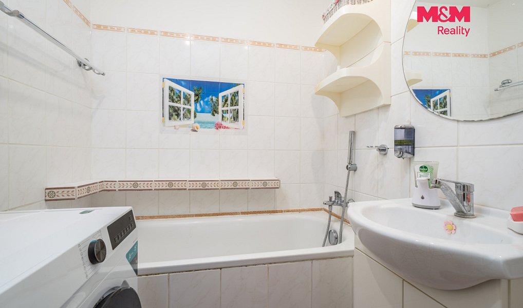 Prodej bytu 3+1 67 m², Litoměřice – náhled fotky 9