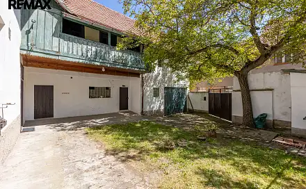 Prodej domu 140 m² s pozemkem 483 m², Ročov, okres Louny