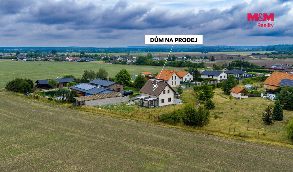 Prodej domu 90 m² s pozemkem 1 000 m², Petkovy – náhled fotky 3