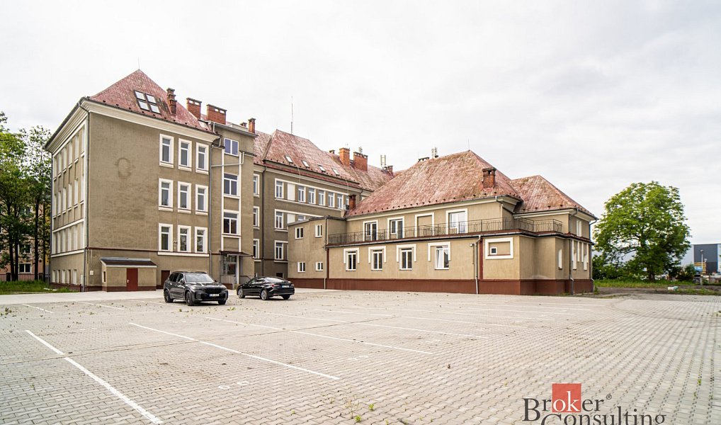 Prodej bytu 1+kk 25 m², Ostrava – náhled fotky 13