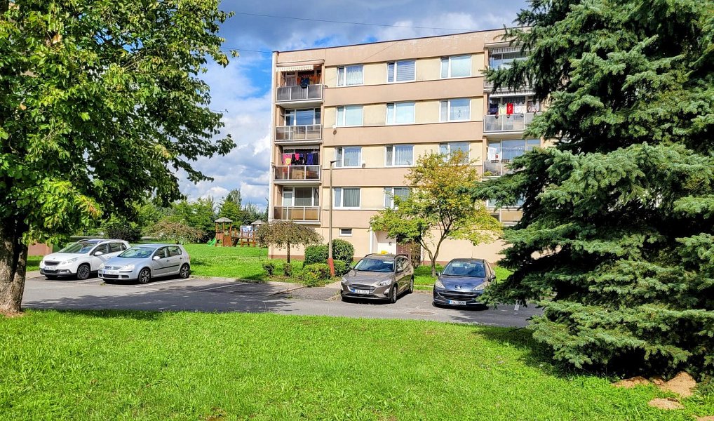 Prodej bytu 3+1 72 m², Příšovice – fotka 1 z 29