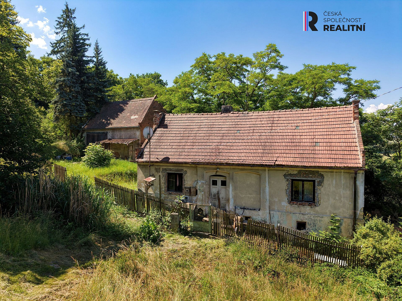 Prodej domu 90 m² s pozemkem 1 752 m² – fotografie 4