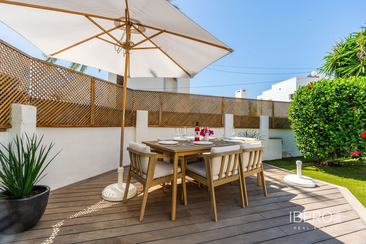 Casa 4+kk – Málaga, Centro Histórico, Centro - Más
