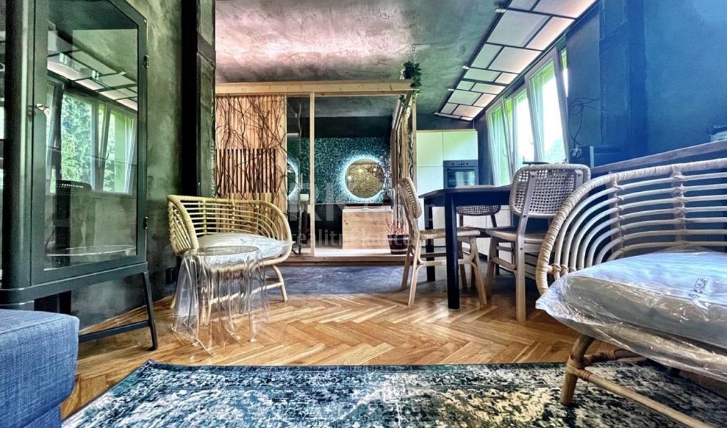 Pronájem bytu 3+kk 67 m², Velké Hamry – fotka 1 z 20