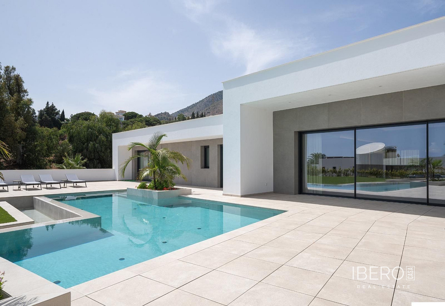 Casa 6+kk – Benalmádena, Benalmádena Costa - Vista 3