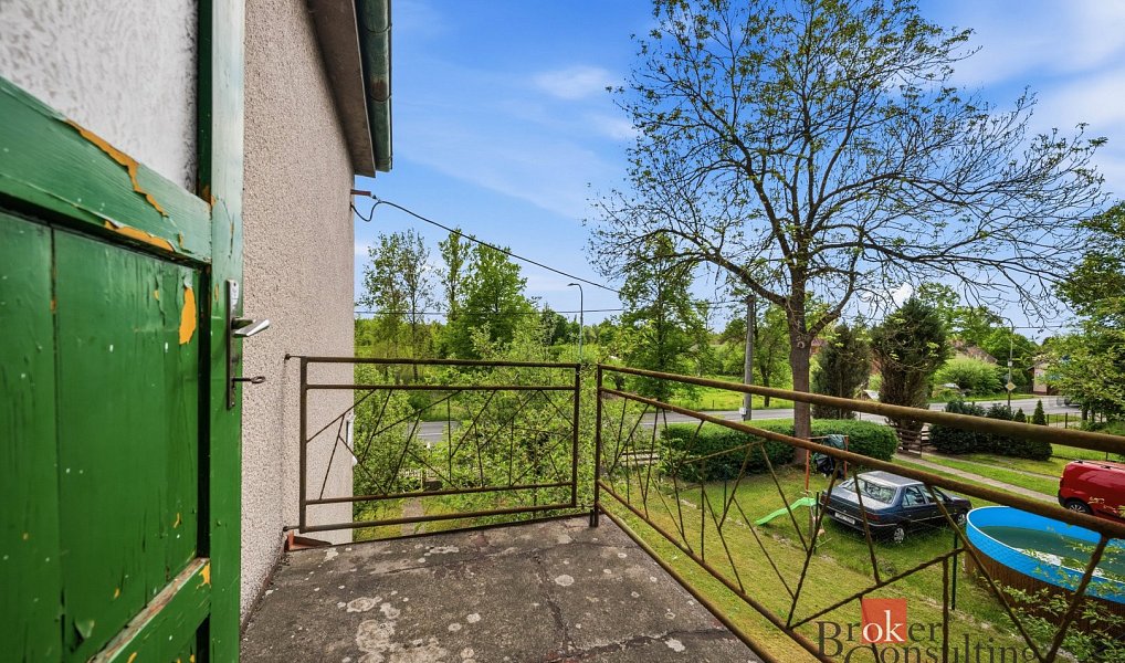 Prodej domu 150 m² s pozemkem 2 700 m², Třebechovice pod Orebem – náhled fotky 20