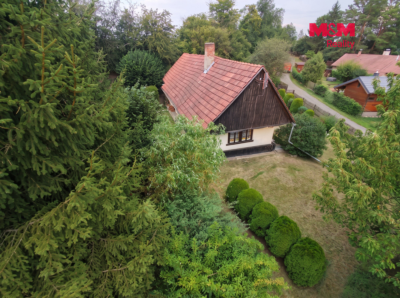 Prodej chaty/chalupy 57 m² s pozemkem 783 m² – fotografie 2