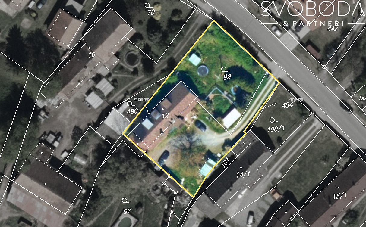 Prodej domu 130 m² s pozemkem 1 180 m² — photo 3