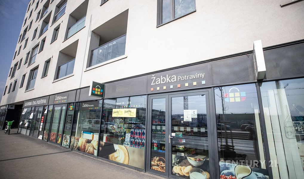 Prodej bytu 2+kk 52 m², Praha – náhled fotky 19