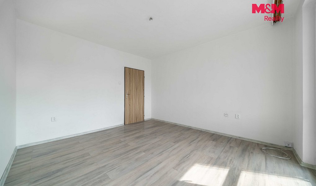 Prodej bytu 1+1 33 m², Příbram – náhled fotky 3