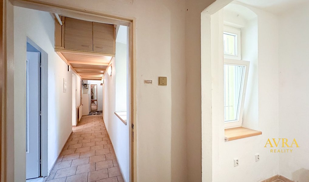 Prodej bytu atypického 139 m², Mariánské Lázně – náhled fotky 4