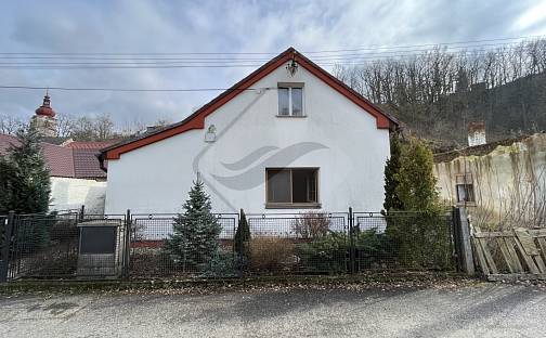 Prodej domu 197 m² s pozemkem 387 m², Praskolesy, okres Beroun