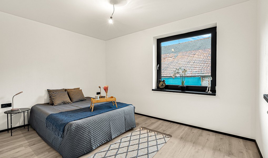 Prodej domu 116 m² s pozemkem 612 m², Bobnice – náhled fotky 23