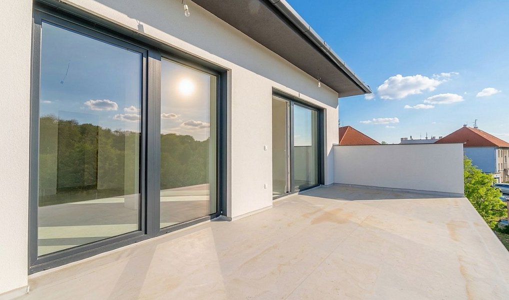 Prodej domu 280 m² s pozemkem 397 m², Olomouc – náhled fotky 16