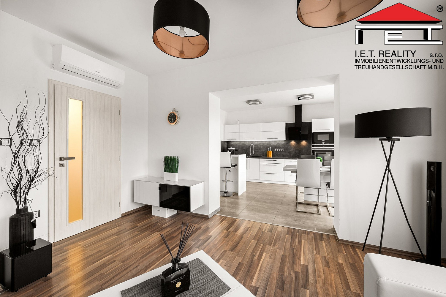 Prodej bytu 3+1 87 m² — photo 2