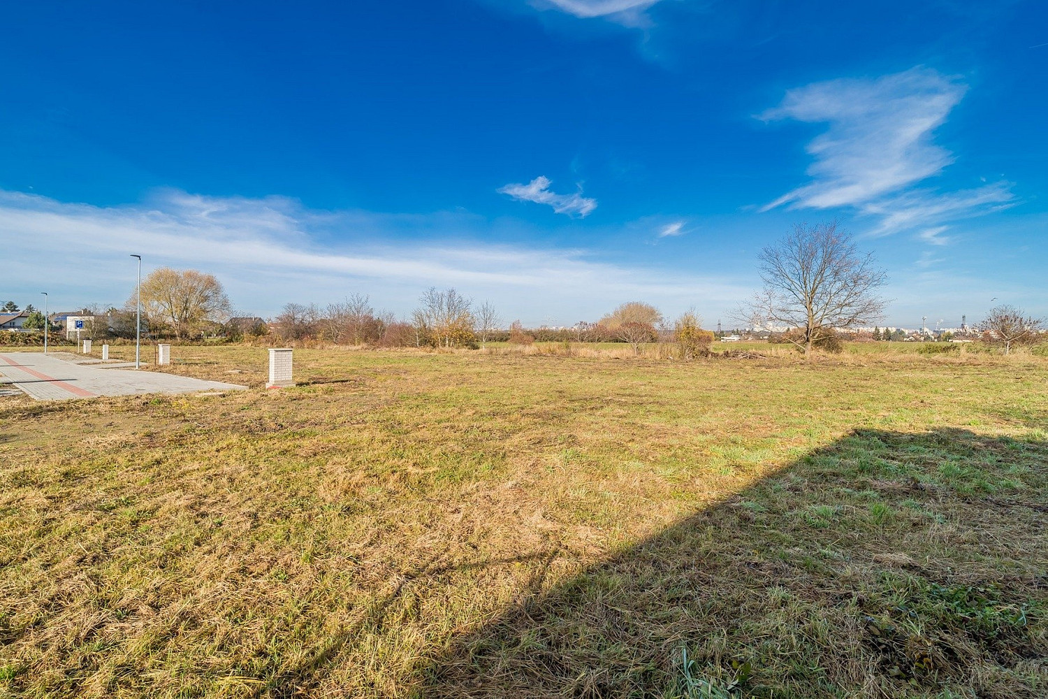 Prodej stavebního pozemku 1 075 m² — photo 4