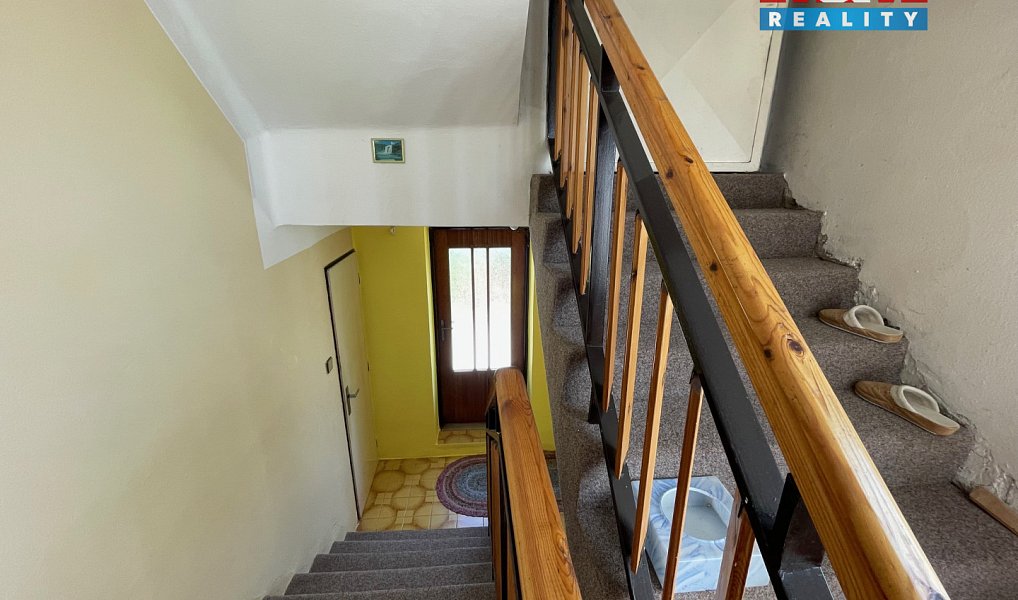 Prodej domu 220 m² s pozemkem 967 m², Radslavice – náhled fotky 17