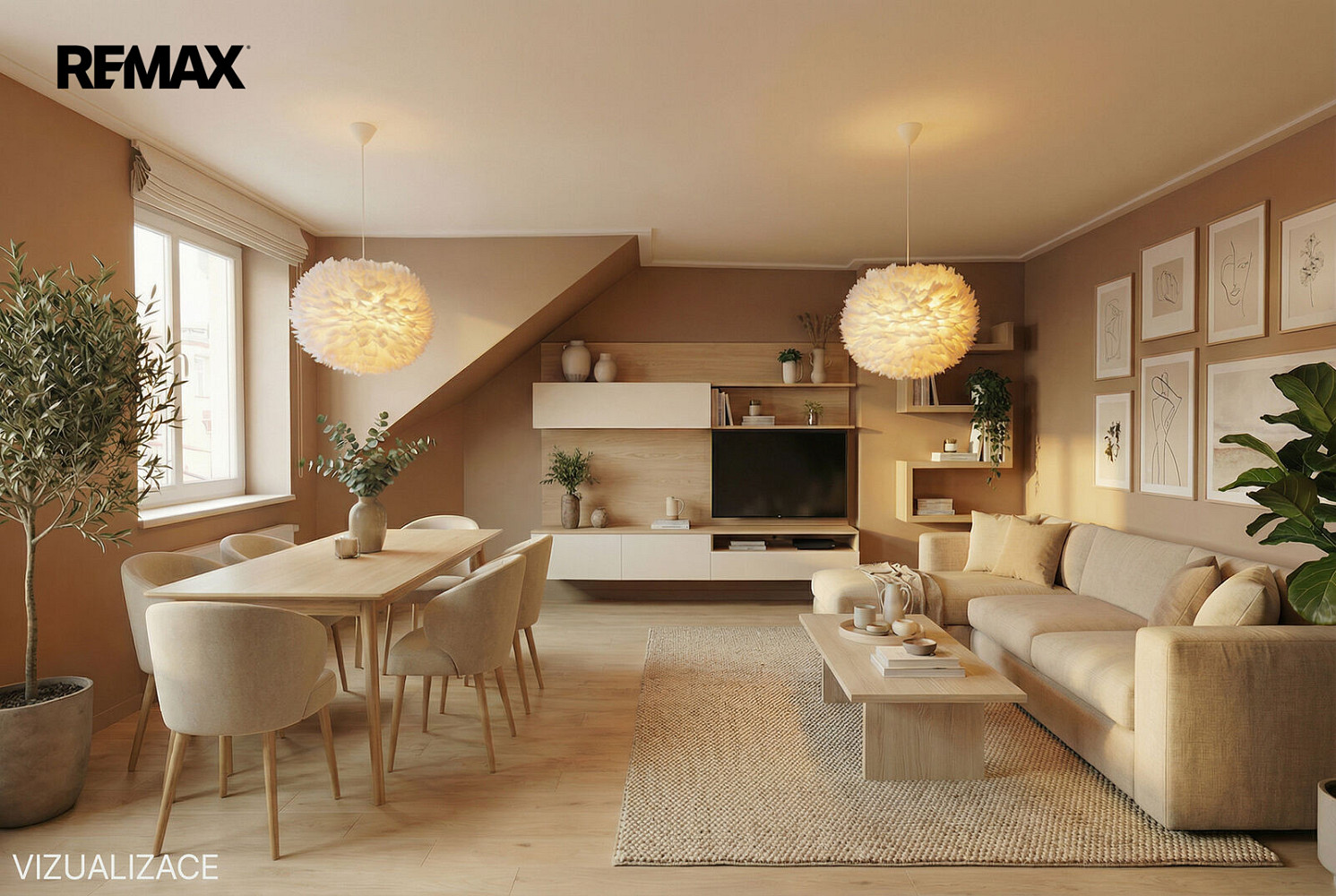Prodej bytu 3+kk 107 m² – fotografie 5