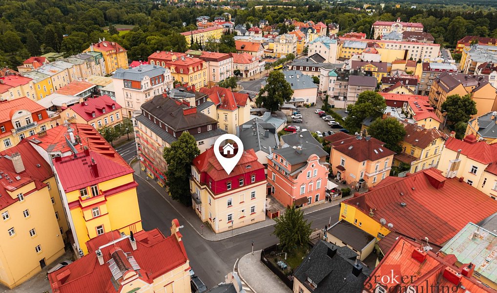 Prodej bytu 3+1 92 m², Mariánské Lázně – náhled fotky 20