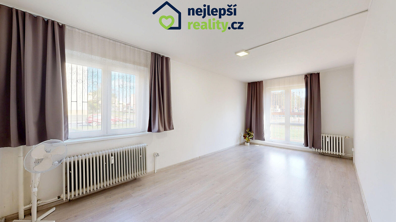 Pronájem bytu 2+1 57 m² – fotografie 2