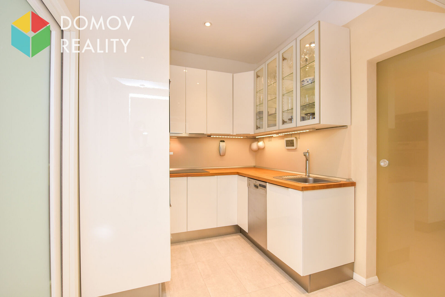 Prodej bytu 2+kk 55 m² – fotografie 2