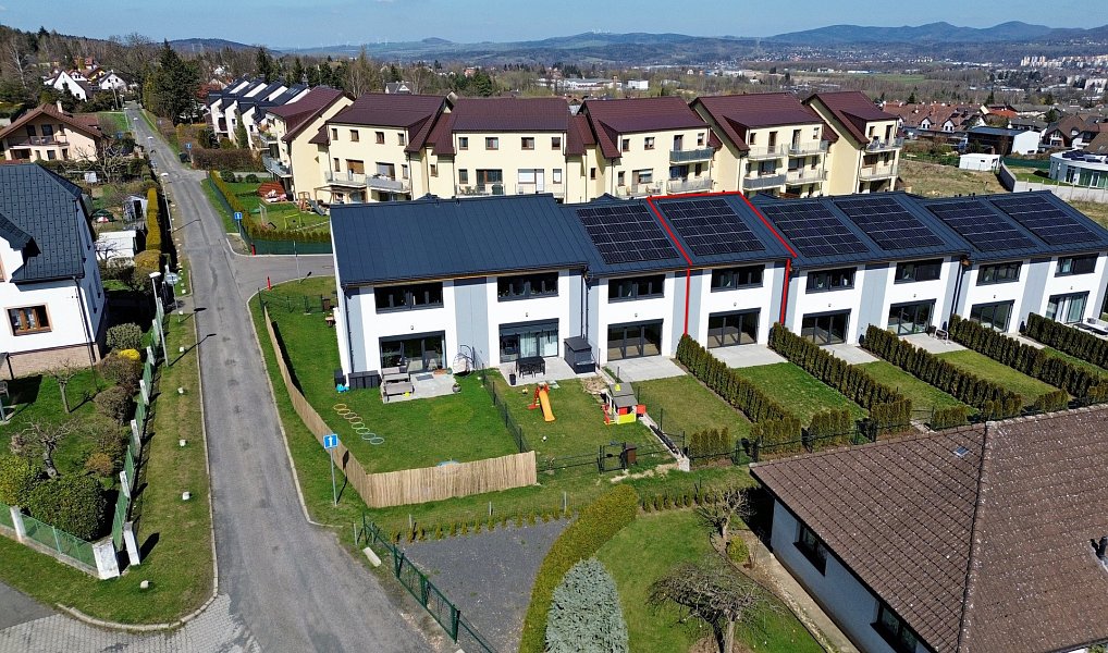 Prodej domu 147 m² s pozemkem 127 m², Liberec – náhled fotky 28