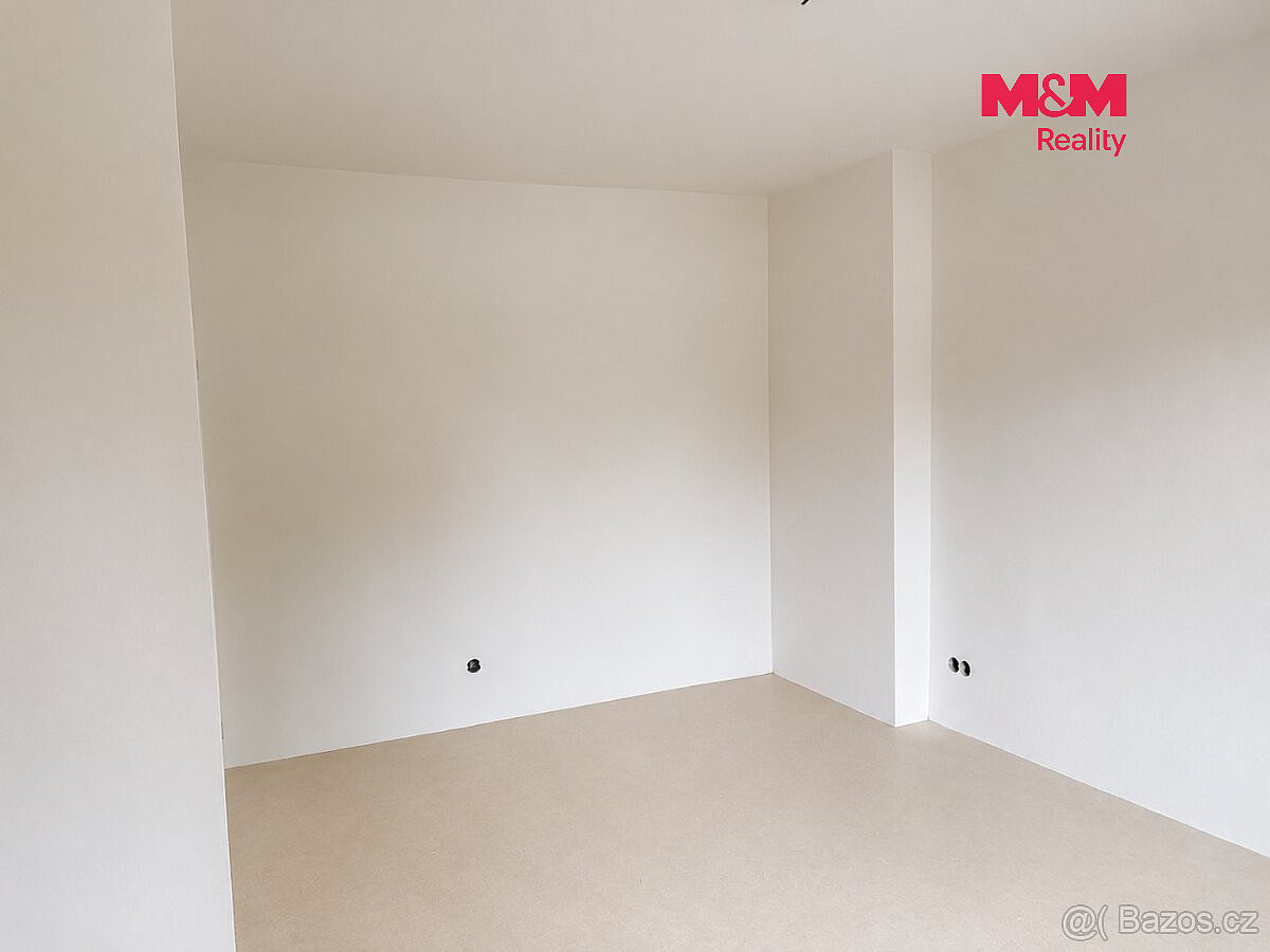 Prodej bytu 1+kk 27 m² — photo 4