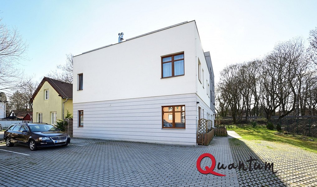 Prodej bytu 1+kk 20 m², Praha – náhled fotky 17