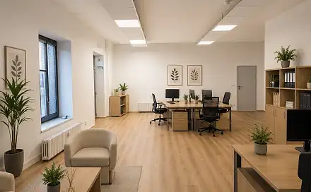 Pronájem obchodních prostor 77 m², Bratranců Veverkových, Pardubice - Zelené Předměstí
