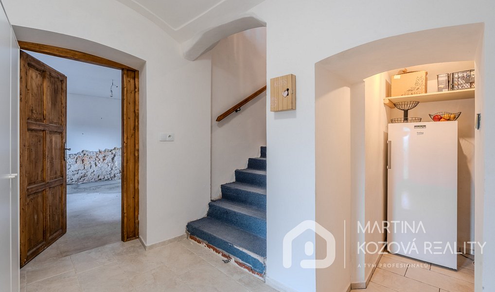 Prodej domu 165 m² s pozemkem 857 m², Koleč – náhled fotky 8