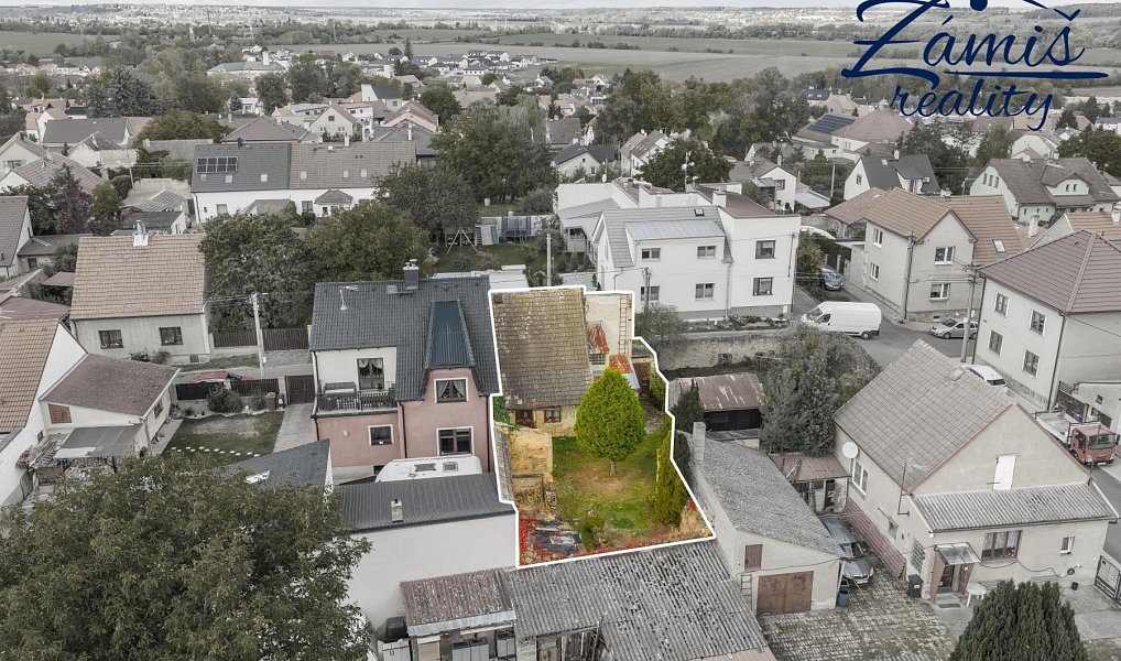Prodej domu 93 m² s pozemkem 260 m², Kamenné Žehrovice – náhled fotky 9