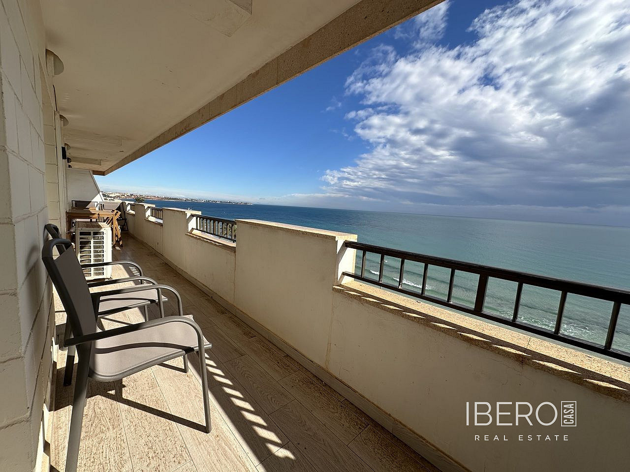 Piso 4+kk – Pilar de la Horadada, Urbanización Mil Palmeras - Vista 2