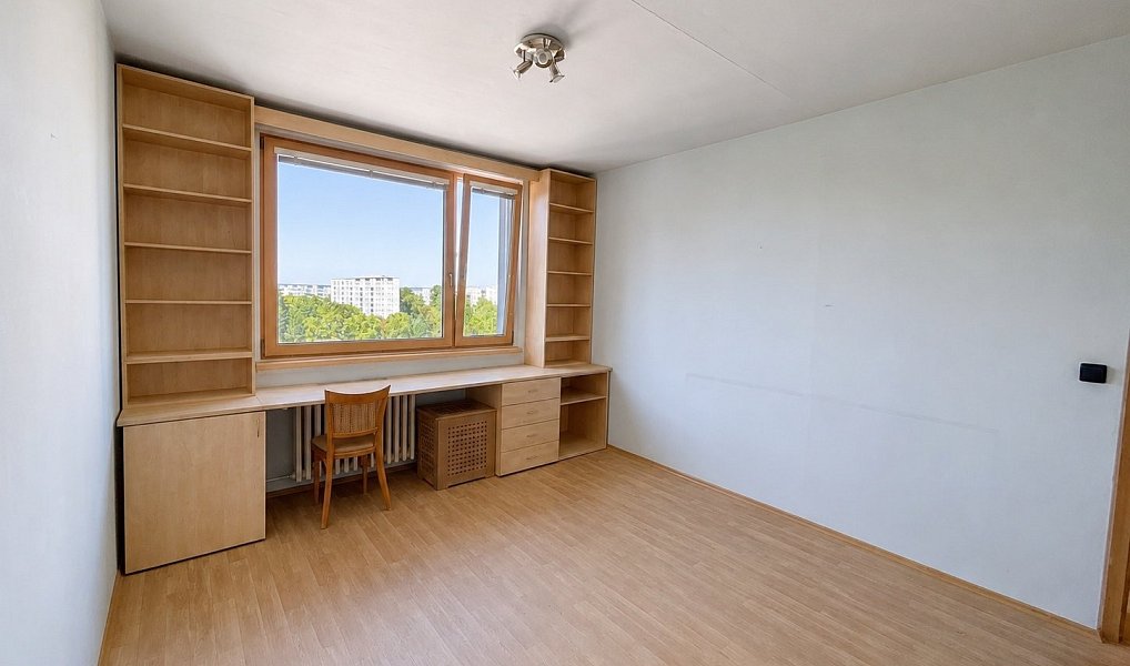 Prodej bytu 3+1 77 m², Pardubice – náhled fotky 3