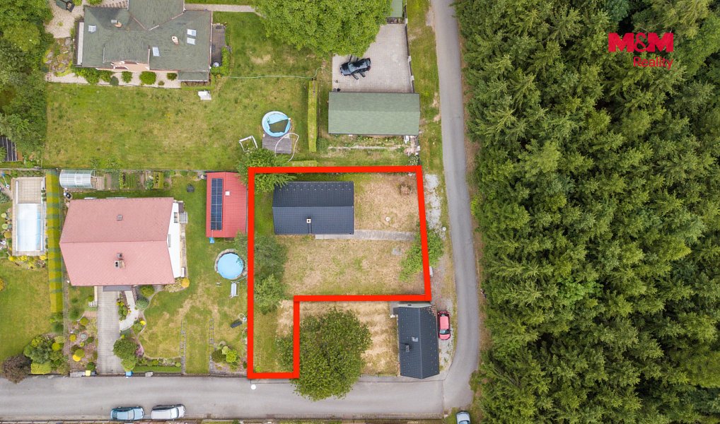 Prodej domu 86 m² s pozemkem 418 m², Vystrkov – náhled fotky 11