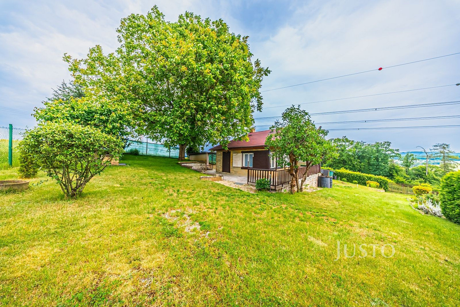 Prodej chaty/chalupy 51 m² s pozemkem 770 m² — photo 5