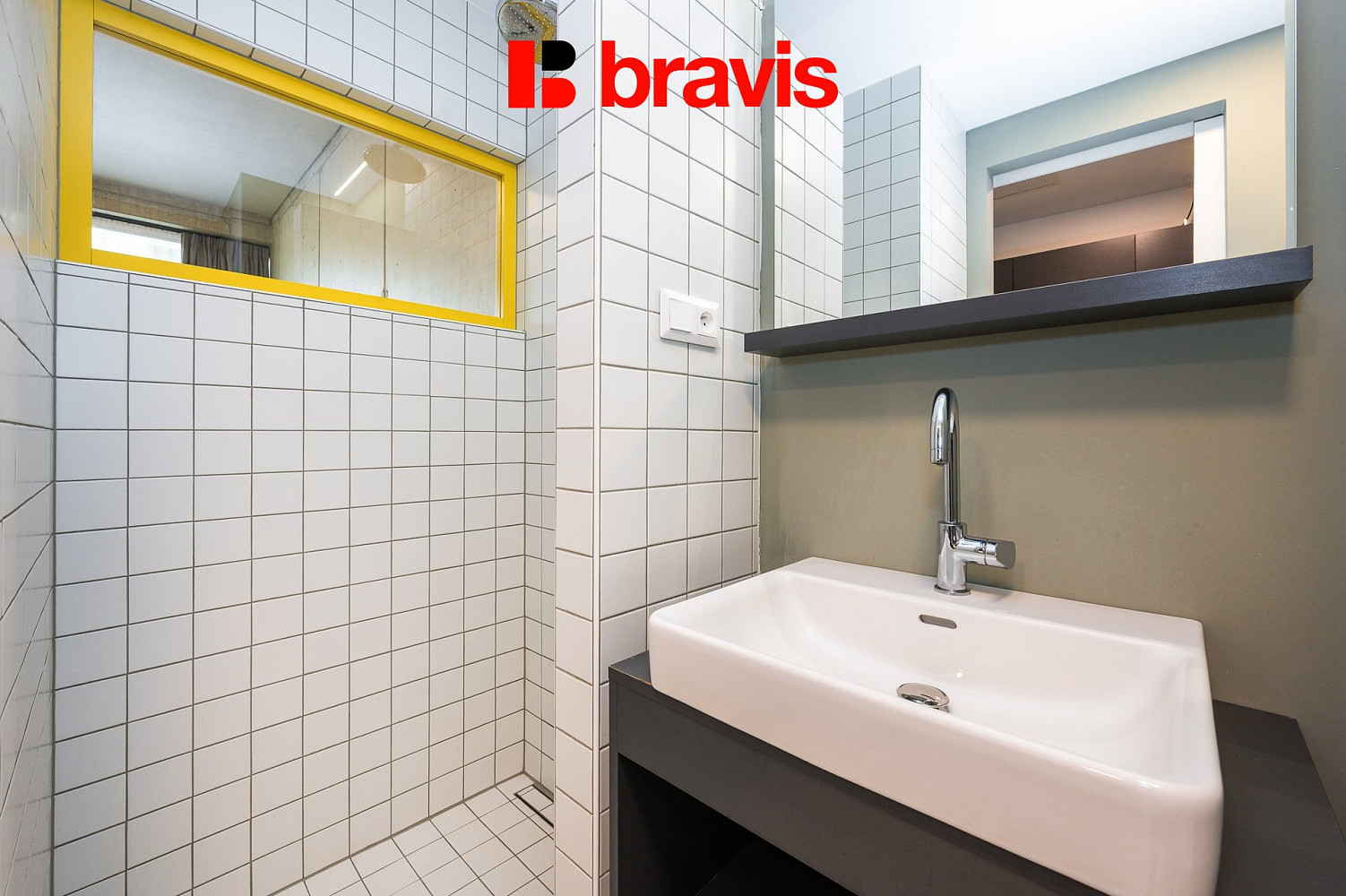 Pronájem bytu 1+kk 22 m² — photo 4