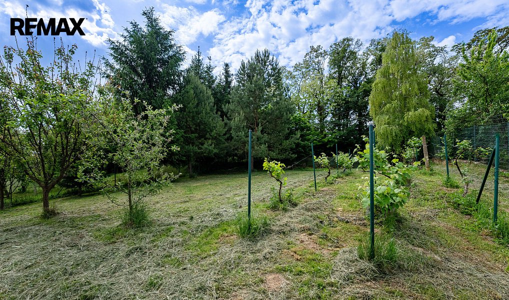Prodej stavebního pozemku 908 m², Bučovice – náhled fotky 7