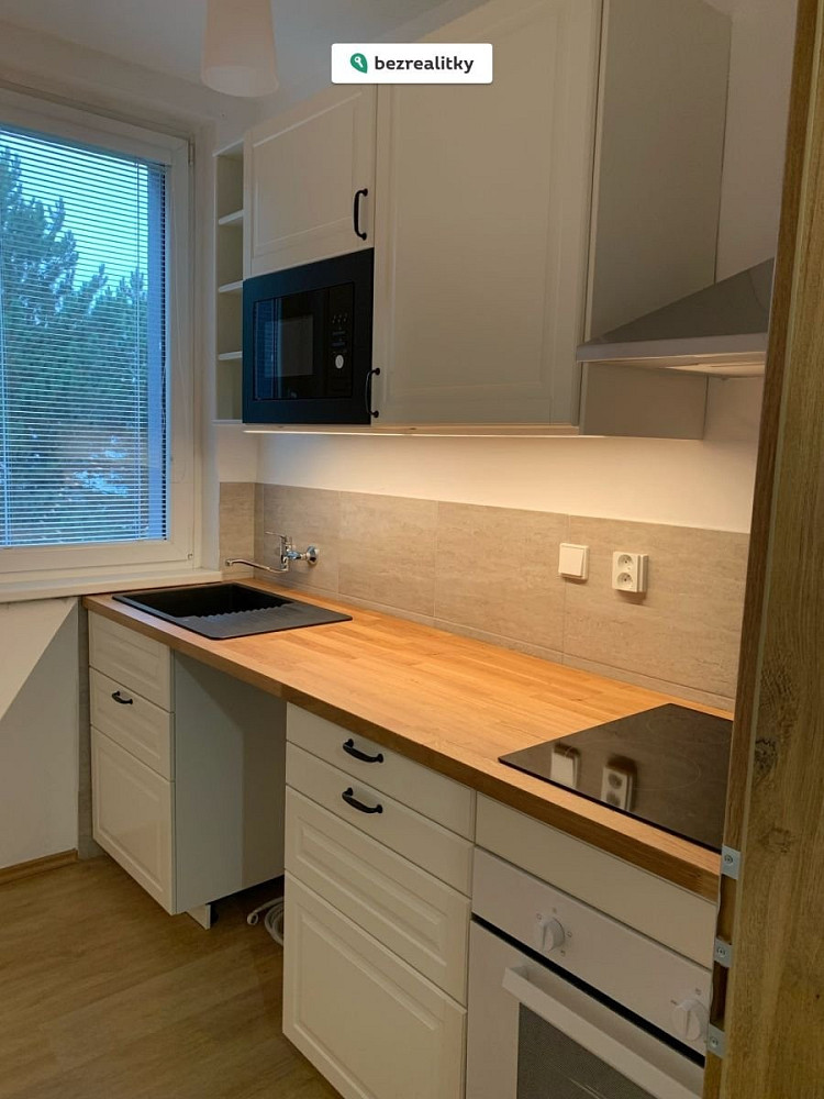 Prodej bytu 2+1 45 m²