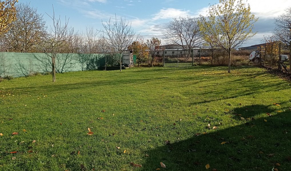 Prodej stavebního pozemku 1 285 m², Dolní Dunajovice – náhled fotky 6