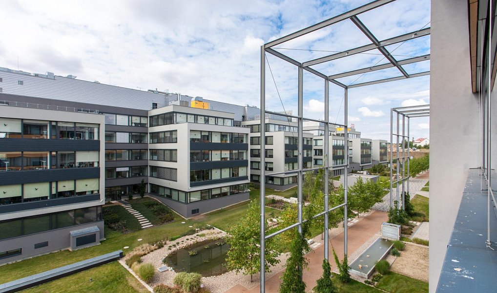 Pronájem kanceláře 235 m², Ořech – náhled fotky 8